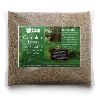 !BC Complete Lawn Easy Green Poly Bag 2026