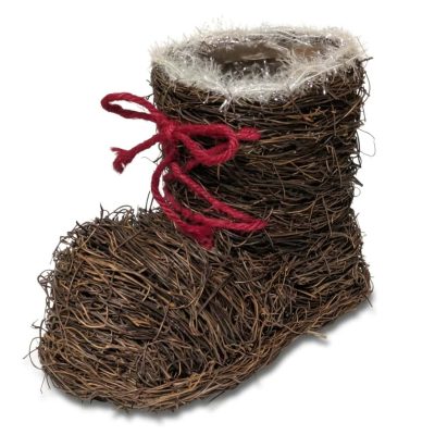 Boot Pot Main