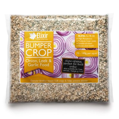 Bumper Crop Onion Leek Poly Bag-2026