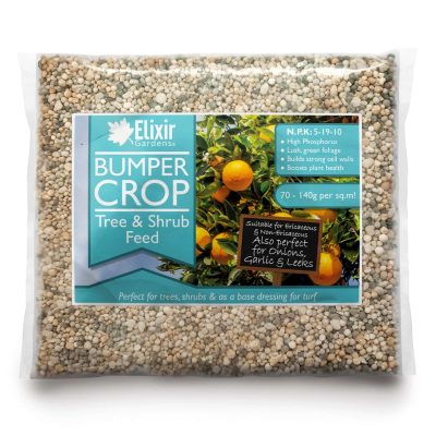 Bumper Crop Tree Shrub Poly Bag-2026