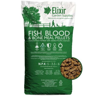 FBB Pellets Bag B 2025