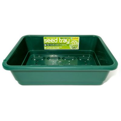 G18-G Seed Tray Main Garland