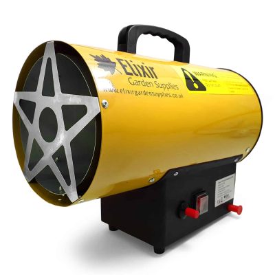 15kW Industrial Gas Heater