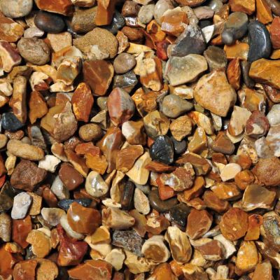 Golden Gravel