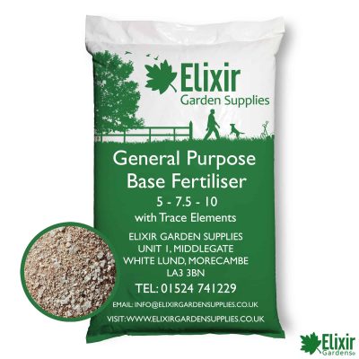 General Purpose Base Fertiliser