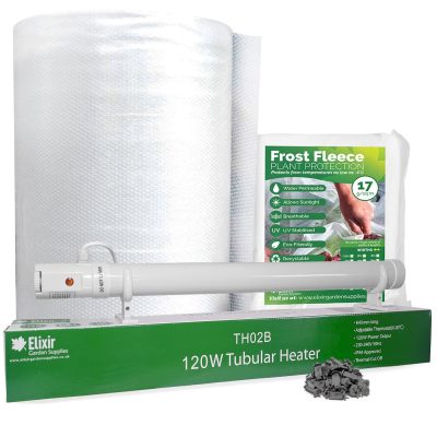 Greenhouse Kit THO2