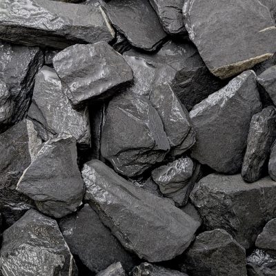 Graphite Grey Slate