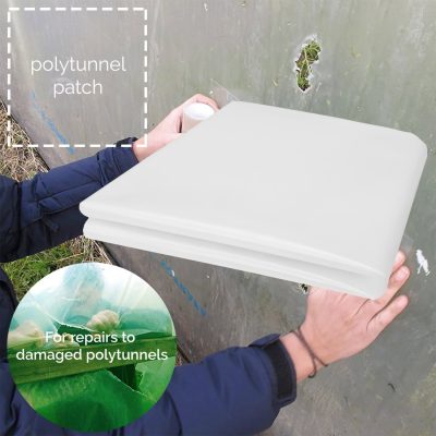 Poly Repair Patch Main