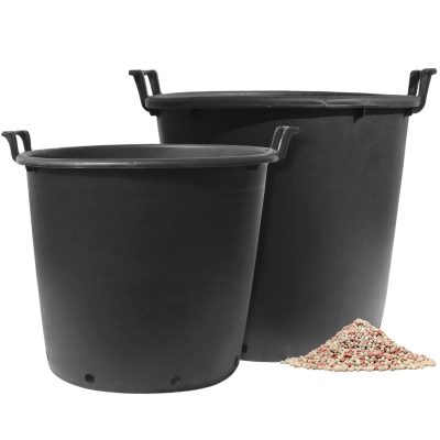 Pot Handle with Spuds Galore 2026 Main