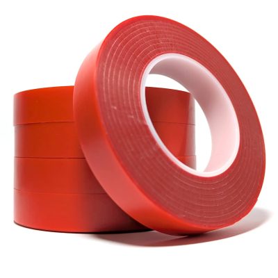 Red Tying Tapes (23m)