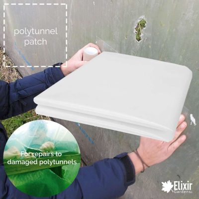 Polytunnel/Greenhouse Repair Pack