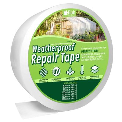 Weatherproof Repair Tape