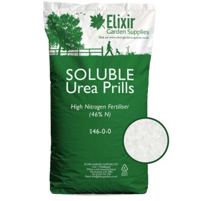 Urea Green Bag 2026 B