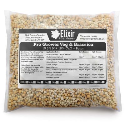 Pro Grower Veg & Brassica